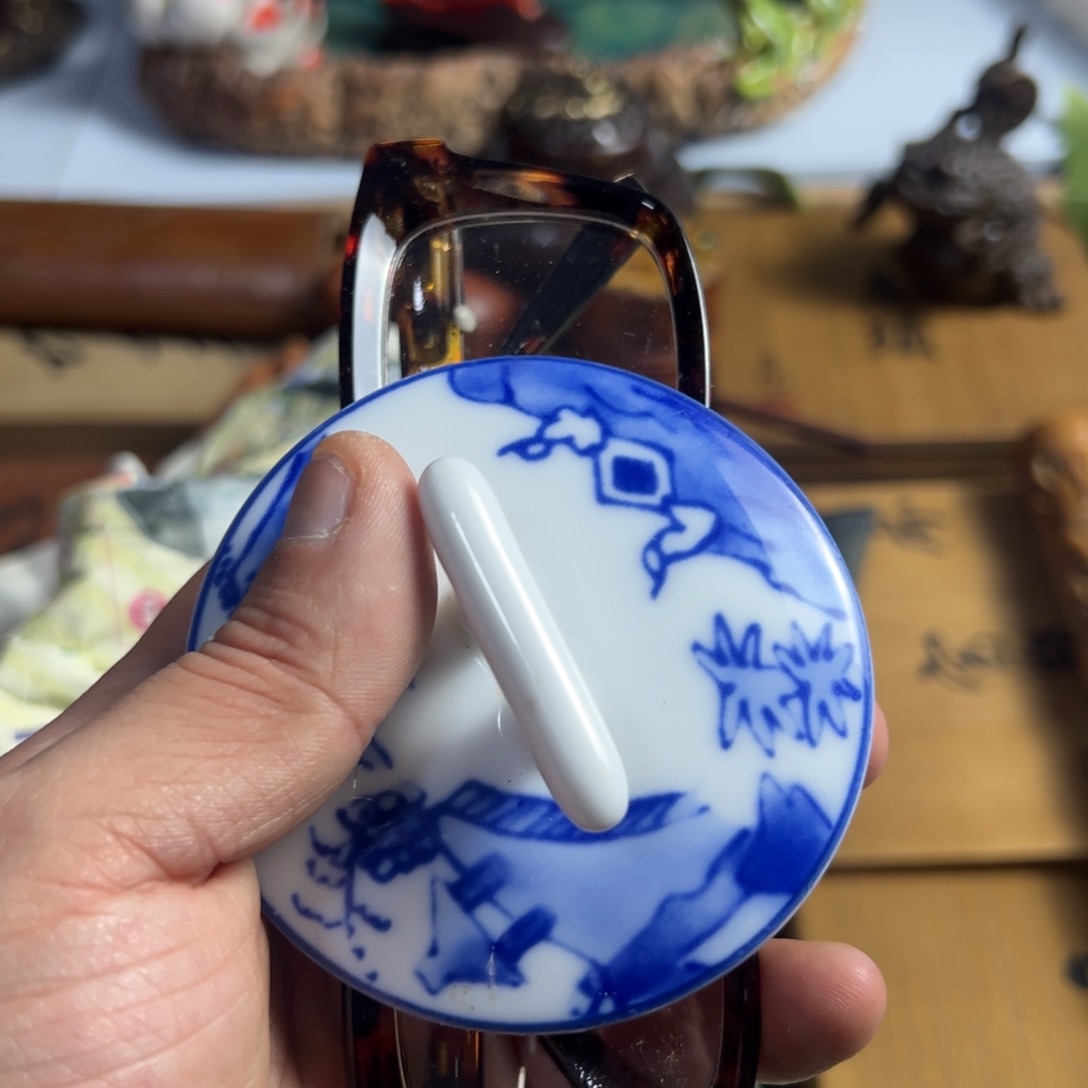 紫砂茶宠我俩粉丝证啊啊