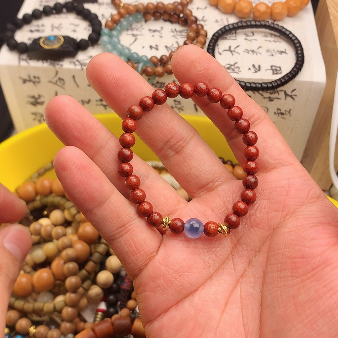 菩提根/象牙果手串