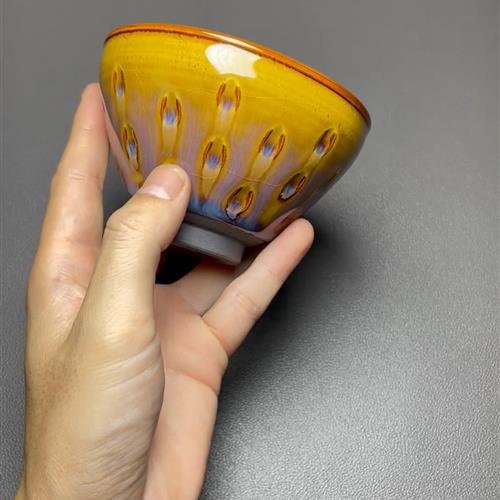 【闪购商品】茶盏-10130..........