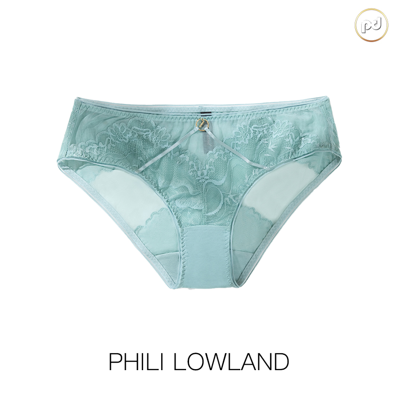 翡丽法式性感内裤蕾丝三角莫代尔底裆08巴适成都元素