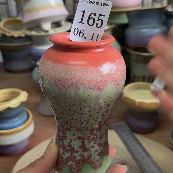 瓷片景德镇陶瓷手工制作