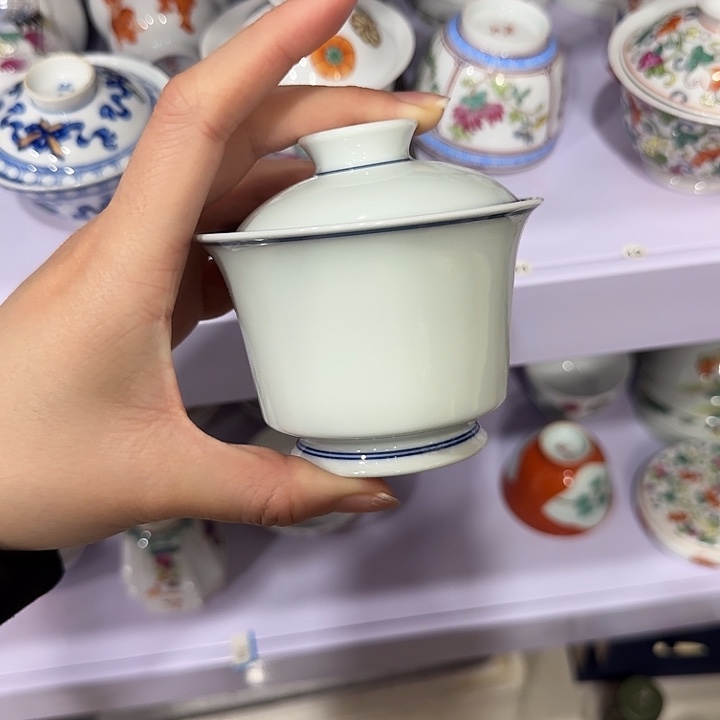 陶瓷艺术品收藏陶瓷