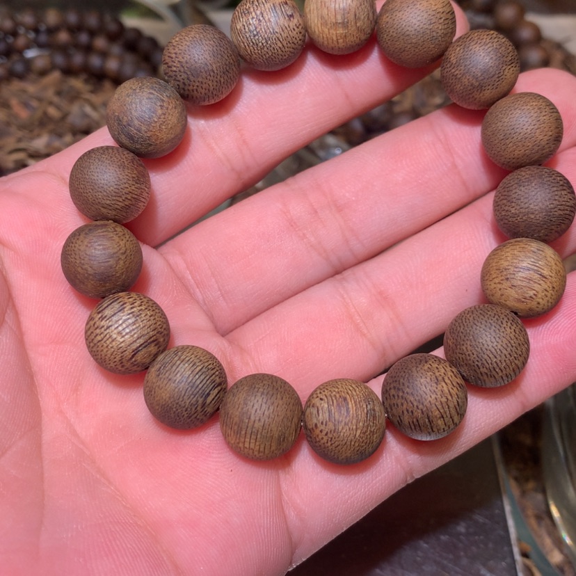 【闪购商品】沉香手串万*张沉香手串