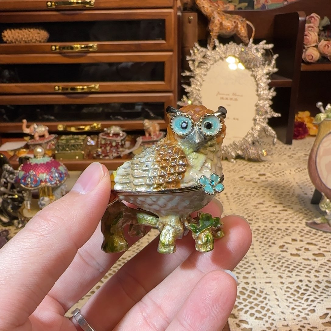 手工制品默认微瑕