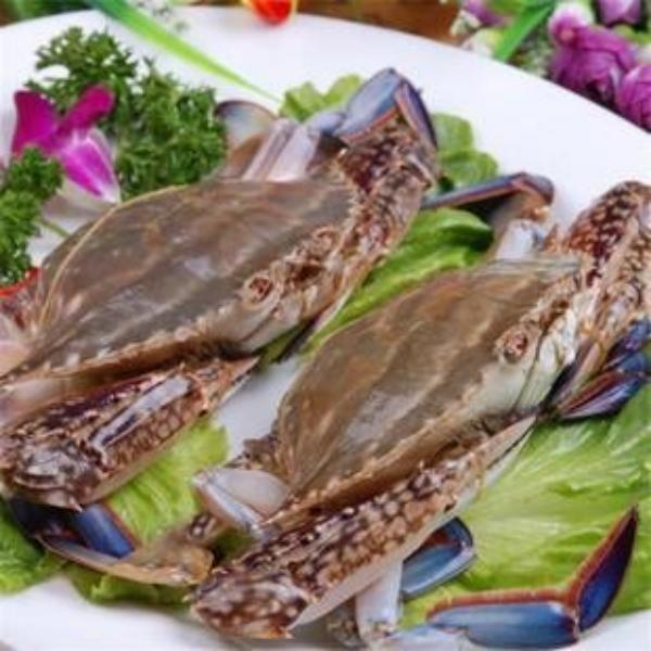 本地正蟹（5斤）【保鲜不保活】【惠】