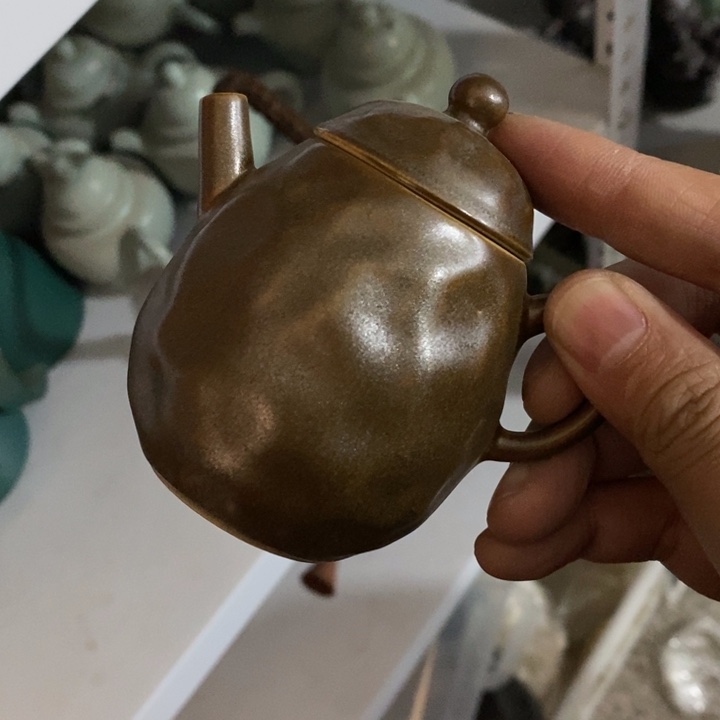 陶瓷艺术品及陶瓷制品