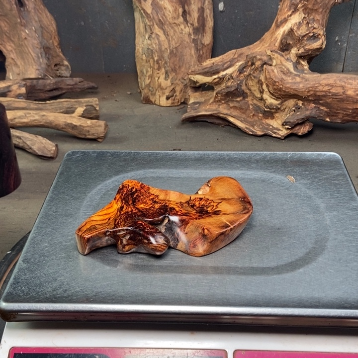 海***王黄花梨/降香黄檀海南黄花梨