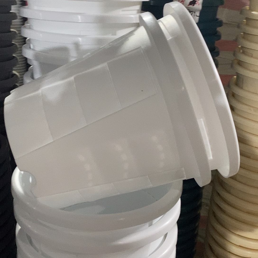树脂测3纯白色5个无拖