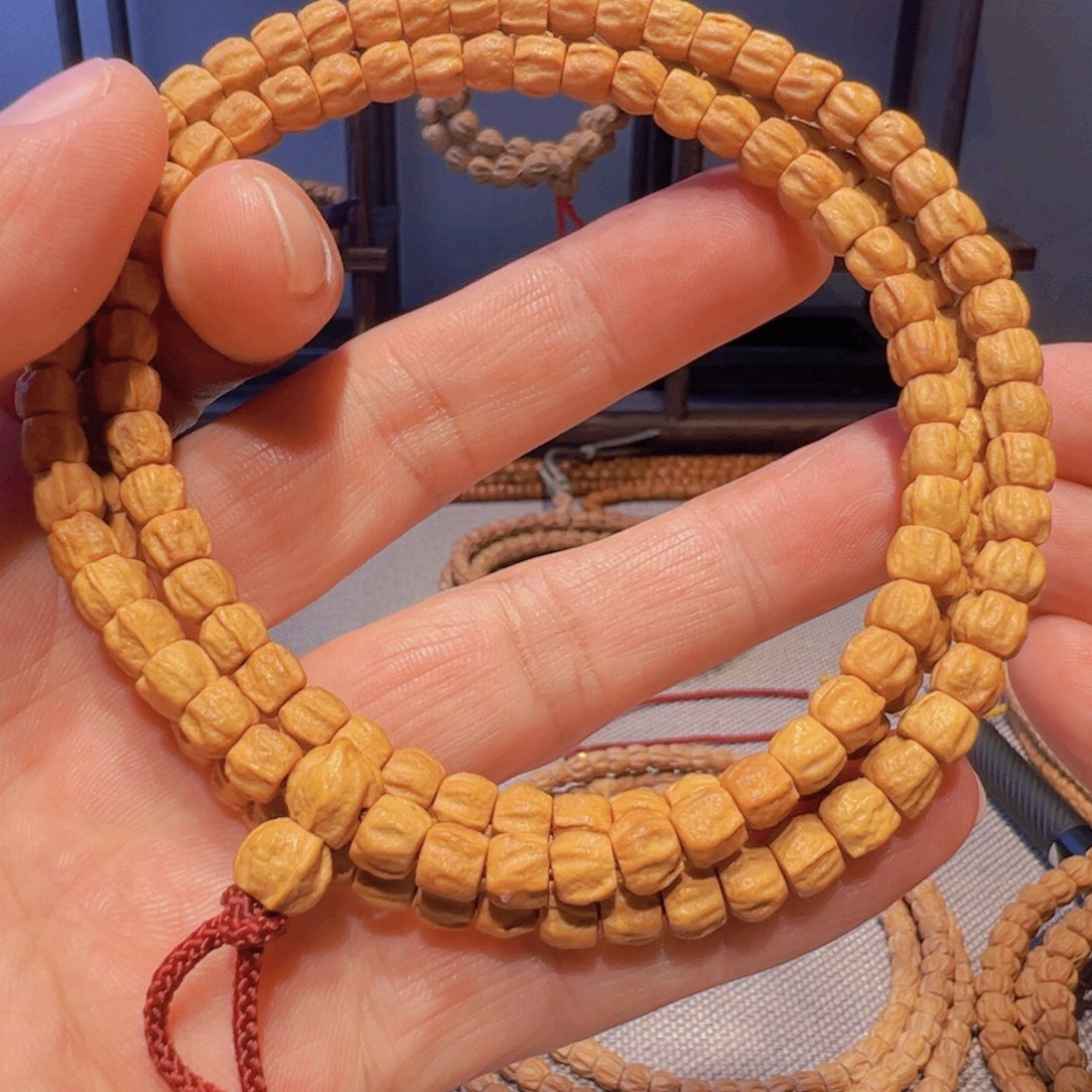 a****吊坠柏香籽/百香籽