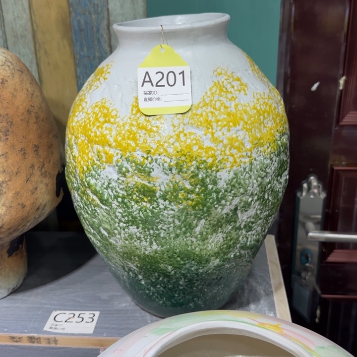 景德镇陶瓷艺术品