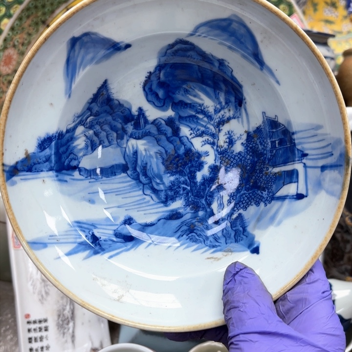 摆件瓷器摆件瓷器摆件