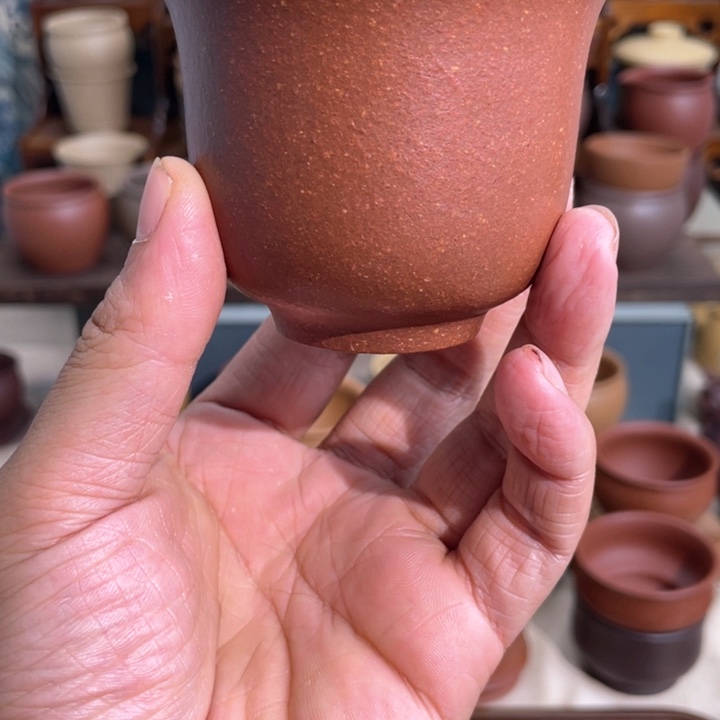 紫砂茶杯2223332444888666555