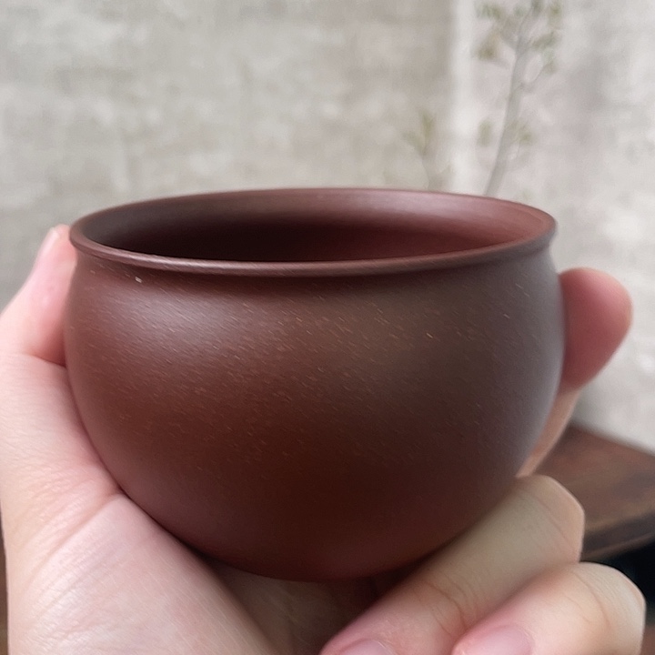 我们都在努力着改变