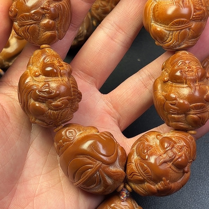 橄榄核吊坠今*缘橄榄核橄榄核橄榄核