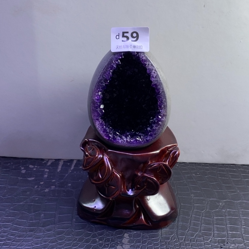 【闪购商品】未镶嵌水晶大型摆件（非配饰）