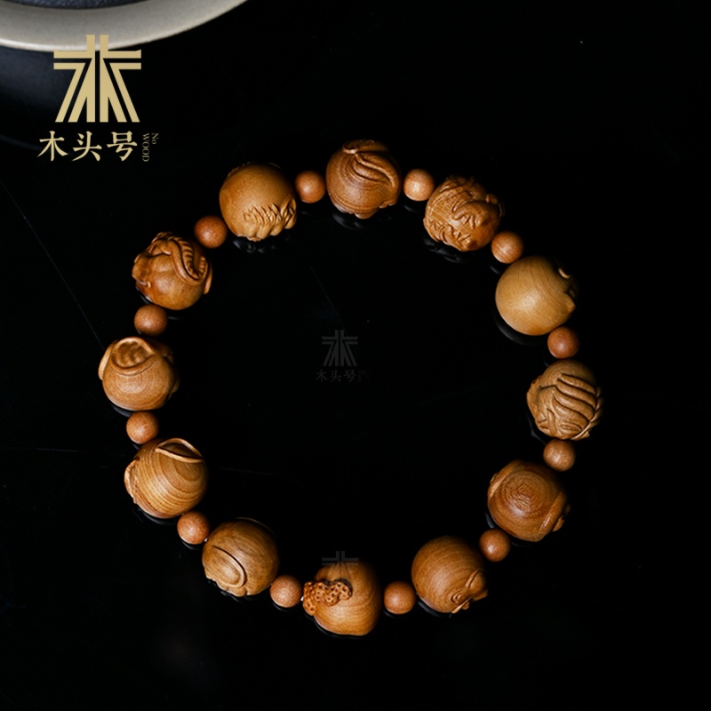 芭比檀香十二生肖1.2