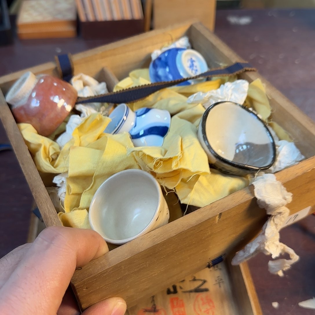 紫砂瑾煜古美术，欢迎各位老板