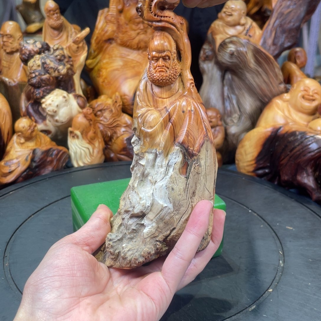 柏木（崖柏）手串/手链