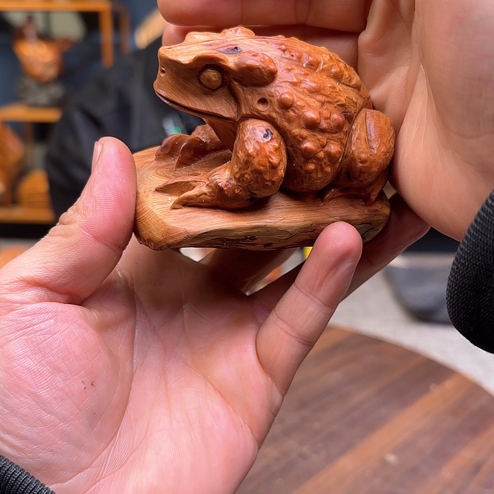 柏木（崖柏）关注一下