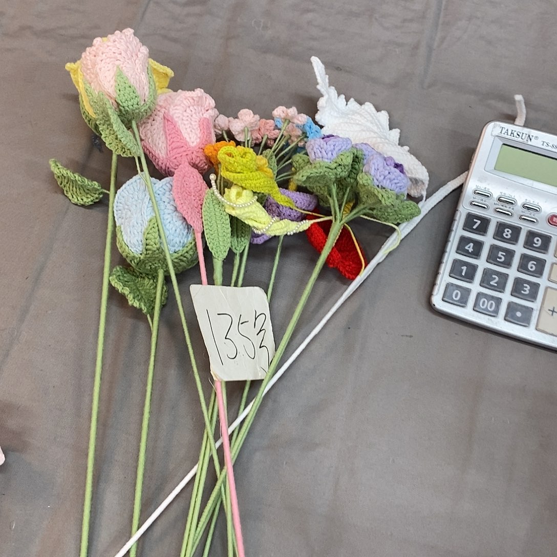 花13500000000000花