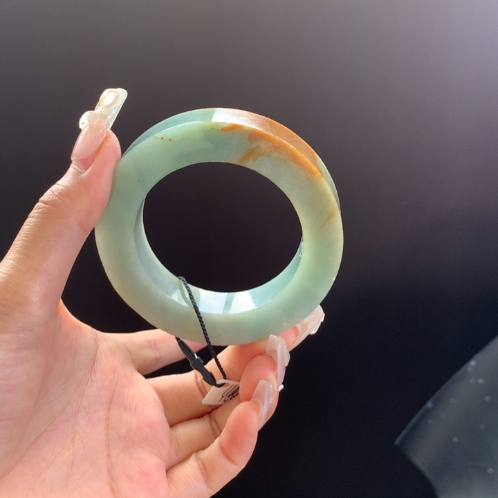 定制翡翠正圈未镶嵌