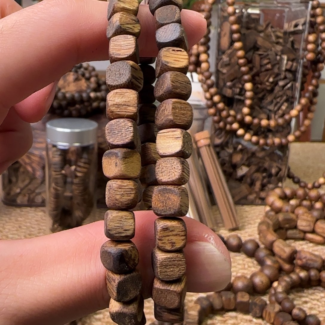 种植绿花香蜜甜6mm4g