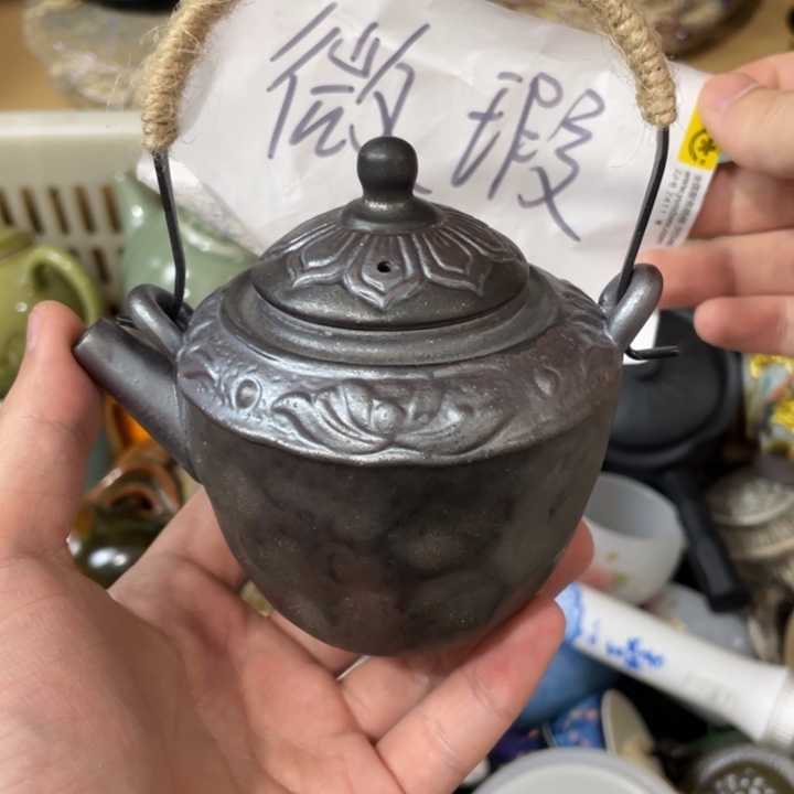 紫砂茶宠紫砂茶具