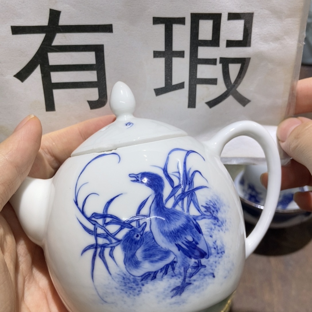 陶瓷艺术品的制作