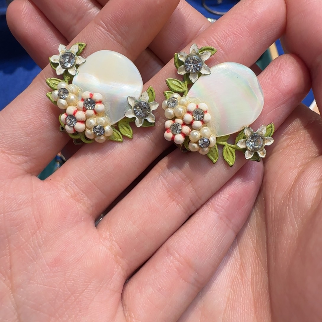 仿水晶铜合金微瑕