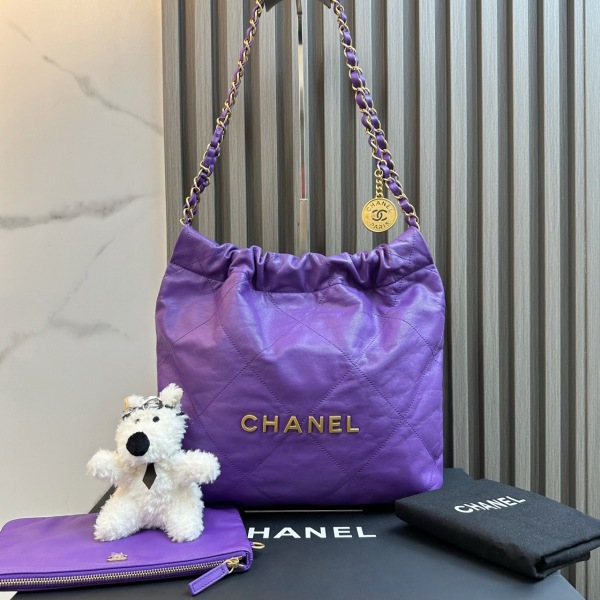 包包/香奈儿/99新/250112QR0016