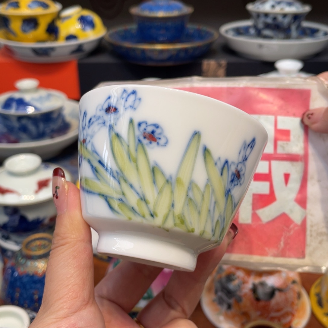 景德镇陶瓷景德镇瓷器