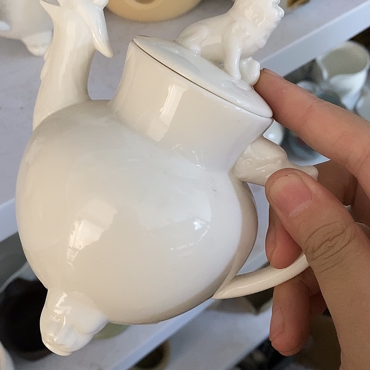 陶瓷艺术品及陶瓷制品