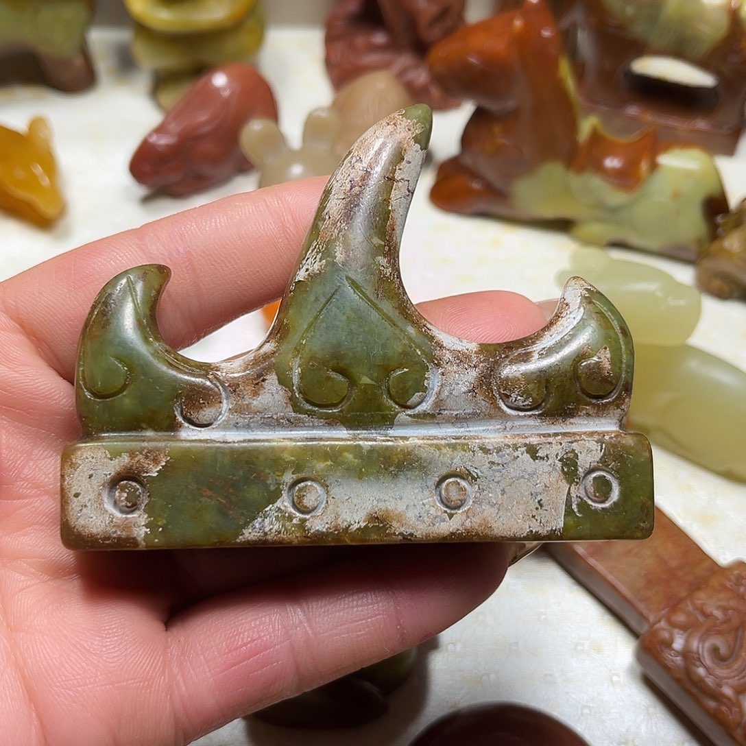 白玉菩提吊坠白玉菩提吊坠