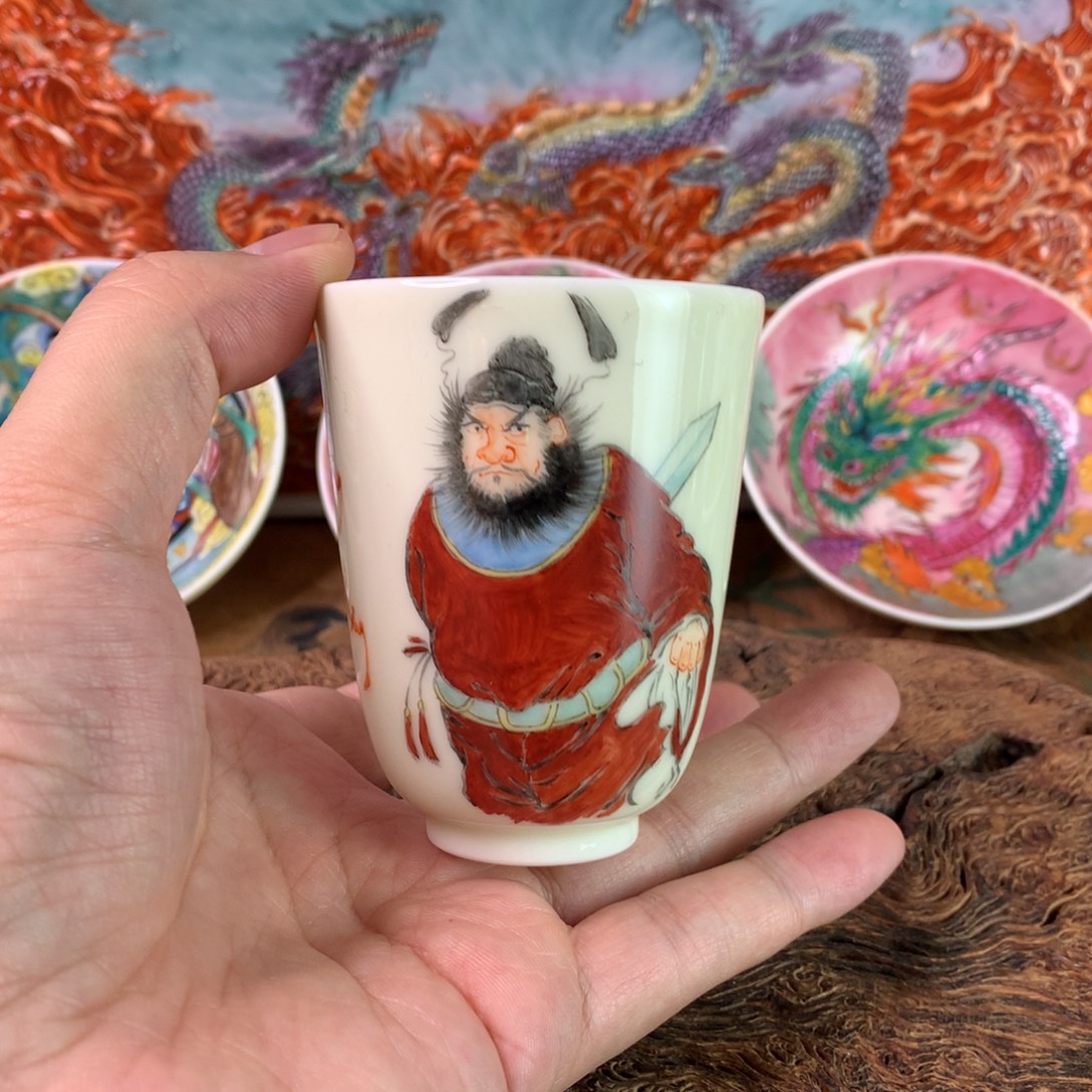 陶在线咨询一下你喜欢哪个