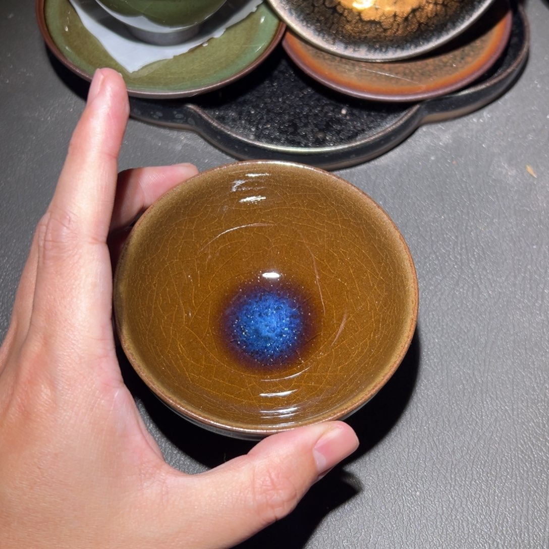 茶盏好想看啊这个电影的感觉