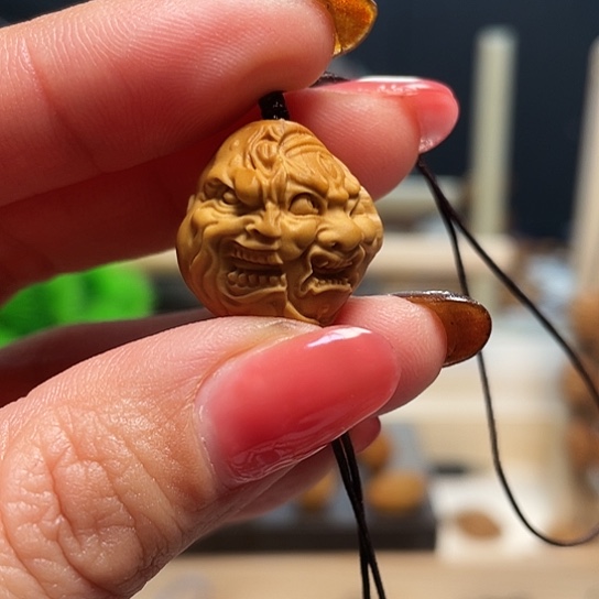 橄榄核手串/手链橄榄核