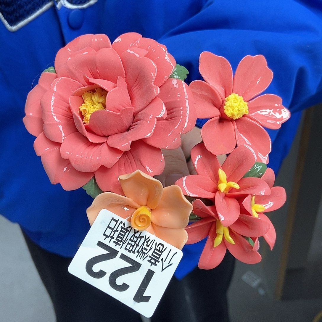 陶瓷设计风格现代