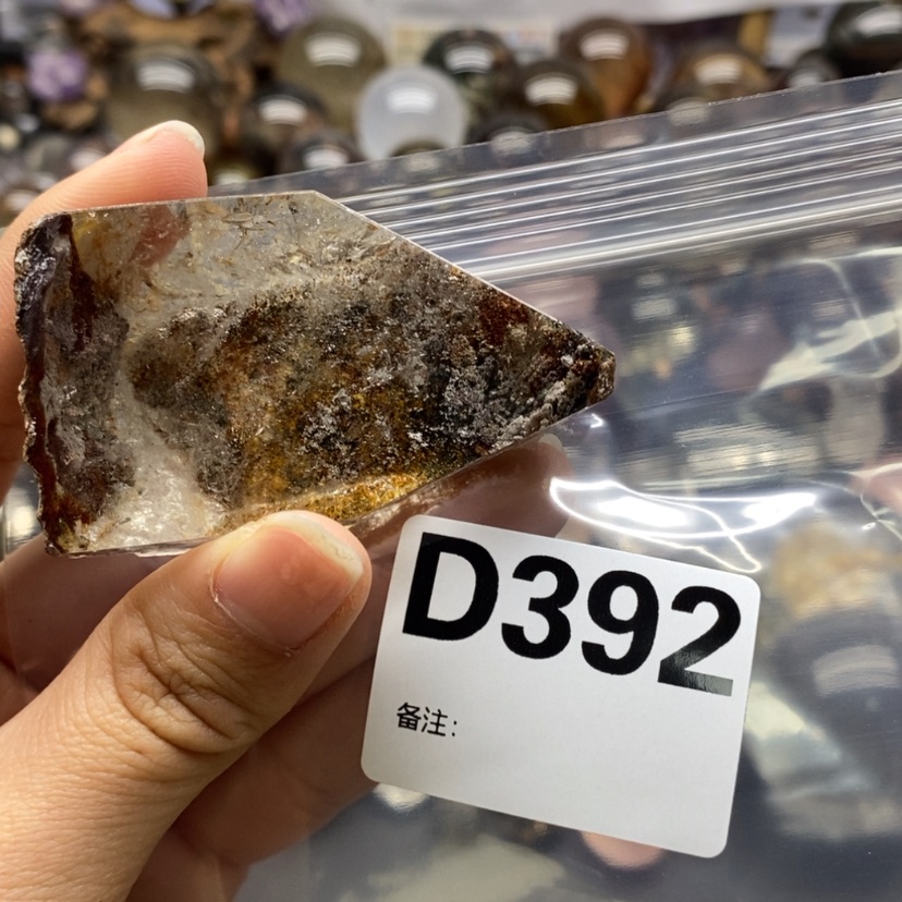 【闪购商品】水晶手链精品未镶嵌