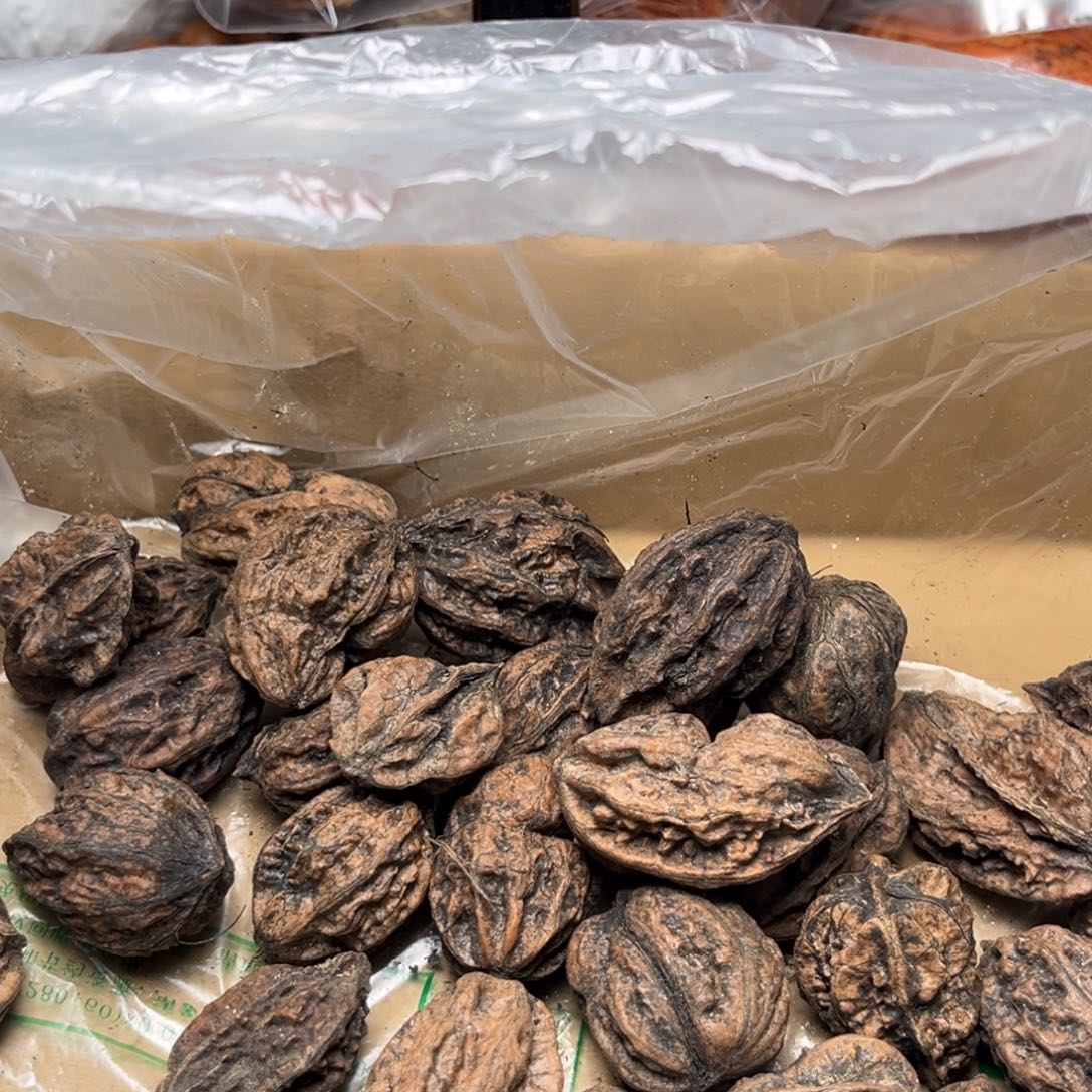 手串文玩核桃核桃165