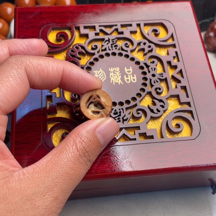 手串/手链橄榄核橄榄核3四