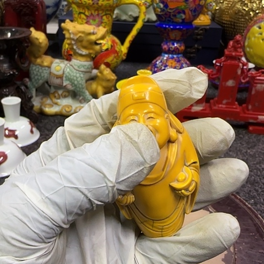 瓶摆件家居设计中的