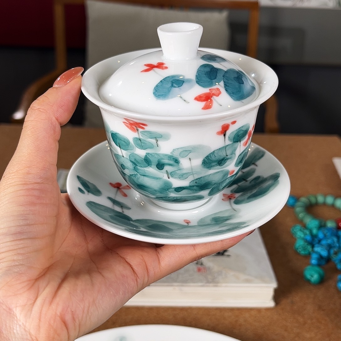 九鸣瓷艺九鸣瓷艺