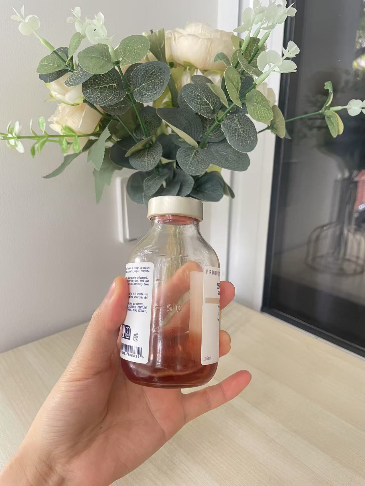 K糖胶原面膜大刷子