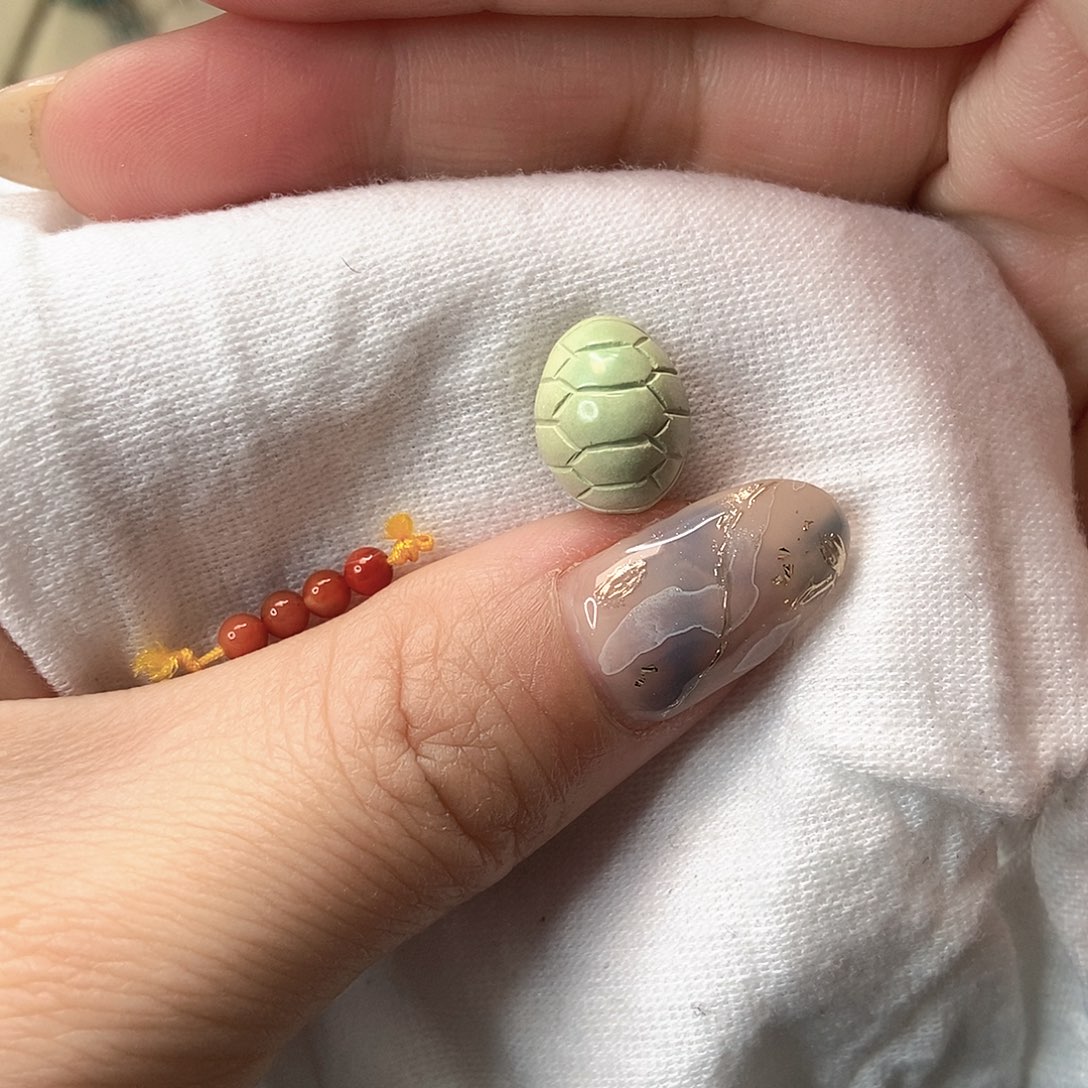 南红玛瑙未镶嵌珠宝奇石