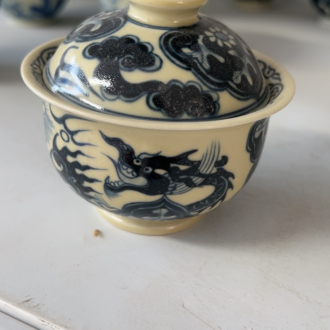 【闪购商品】杯旁*陶瓷艺术有限公司