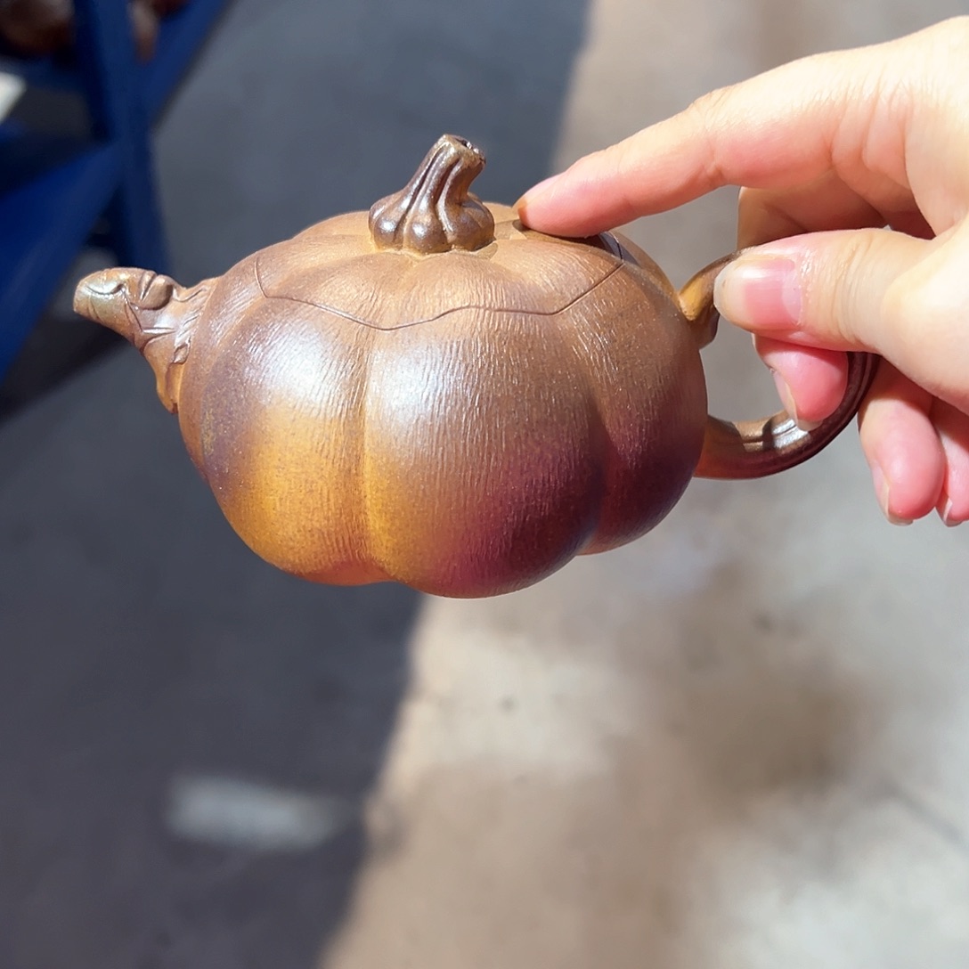 紫砂茶壶紫砂紫砂文化