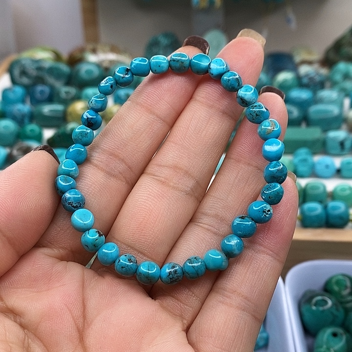 随行串闪电购饰品