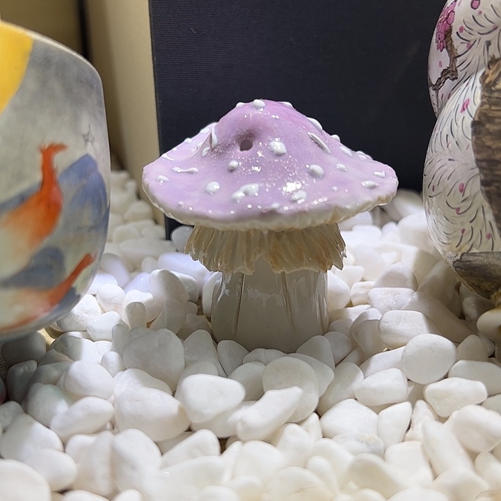 上火茶器拾泥茶文化3