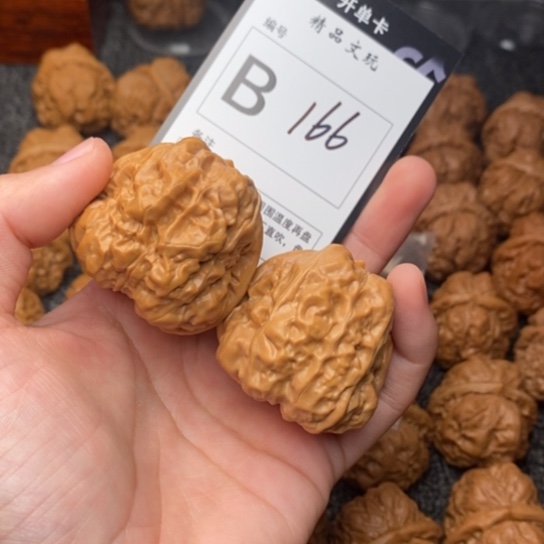 吊坠桃核东*?我是第一百42