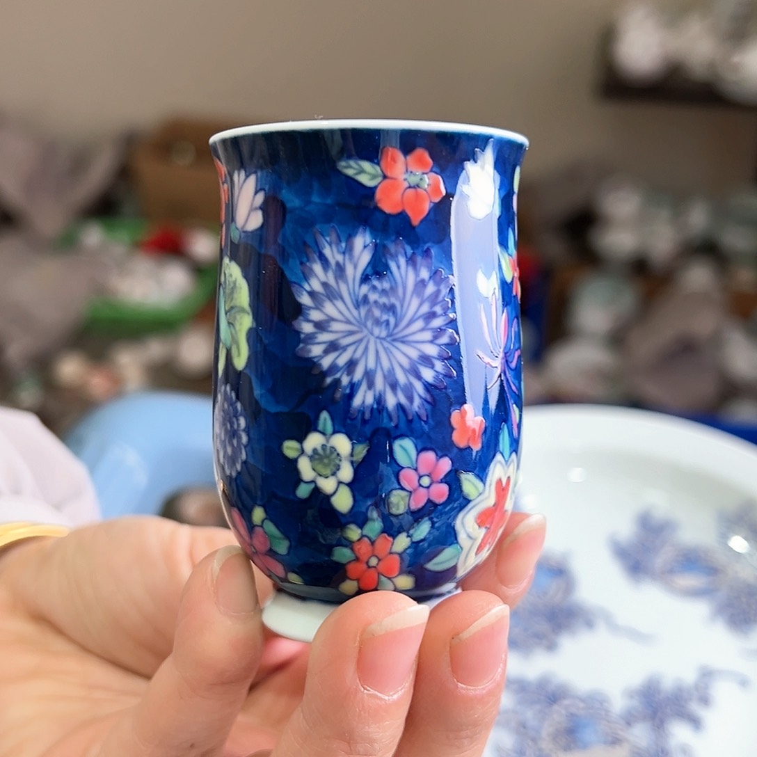 微瑕微瑕景德镇陶瓷